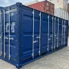 20-Fuss High-Cube-Container mit seitlicher Öffnung Neu