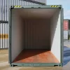 20-Fuß High-Cube-Seecontainer