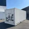 40-Fuß High-Cube-Kühlcontainer (Reefer)