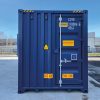 40-Fuß Tri-Door Container - Neu
