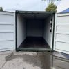 20-Fuss Lagercontainer „One Way“ mit Beleuchtung – Neu