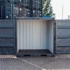 8 Fuss Lagercontainer - neu