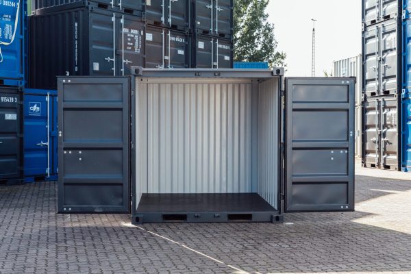 8 Fuss Lagercontainer - neu