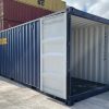 40-Fuß Tri-Door Container - Neu