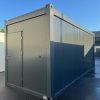 20-Fuß Raumcontainer – Neu