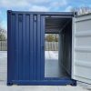 40-Fuß Tri-Door Container - Neu