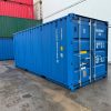20-Fuss Lagercontainer mit Fenster und Easy-Open-Tür – ONE WAY