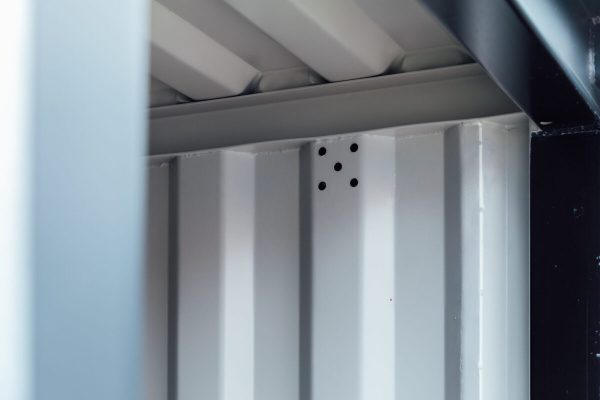8 Fuss Lagercontainer - neu