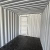 40-Fuß Tri-Door Container - Neu