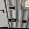 20-Fuss Lagercontainer ONE WAY mit Fenster und Personentür – Neu