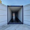 40-Fuß Tri-Door Container - Neu