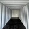 30 Fuß High-Cube Lagercontainer – Neu