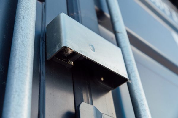 8 Fuss Lagercontainer - neu