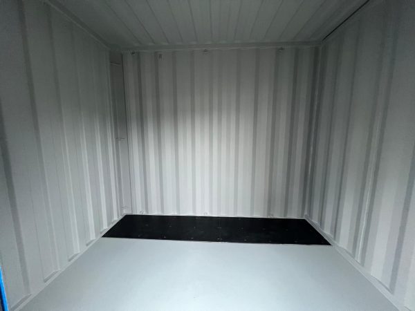 40-Fuß Self Storage Lagercontainer / Selfstorage Lagerzelle – Neu