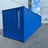 30 Fuß High-Cube Lagercontainer – Neu