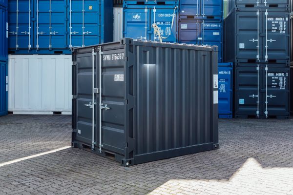 8 Fuss Lagercontainer - neu