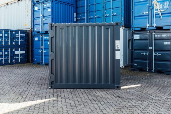 8 Fuss Lagercontainer - neu