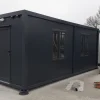Bürocontainer Silver-Linie 14.4m²