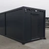 Bürocontainer Silver-Linie 14.4m²