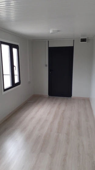Bürocontainer Silver-Linie 14.4m²